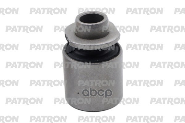 Сайлентблок Амортизатора Bmw X5 (E53) 99- X5 Ii (E70) 06- PATRON арт. PSE12397