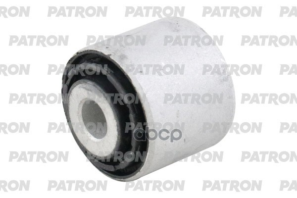 Сайлентблок Рычага Подвески Audi A4 11/07 - A6, A6 Quattro 06/94 - 07/97 PATRON арт. PSE12509