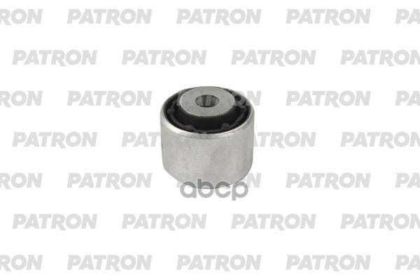 Сайлентблок Рычага Подвески Bmw X5 (G05 , F95) 08/18- PATRON арт. PSE12521