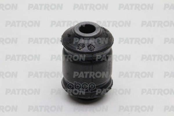 Сайлентблок Рычага Подвески Верхнего Рычага Vw T4 (Все) 90- PATRON арт. PSE1258