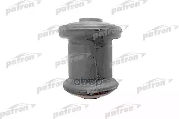 Сайлентблок Рычага Подвески Рычага Передний Opel Omegaa/Senator B (Все) 86-94 PATRON арт. PSE1269