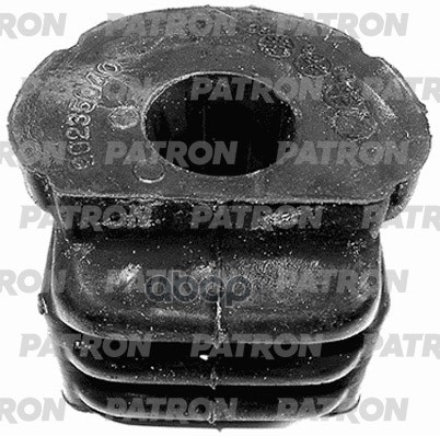 Сайлентблок Рычага Подвески Рычага Задний Opel Kadett 1.8/2.0 84-94 PATRON арт. PSE1294
