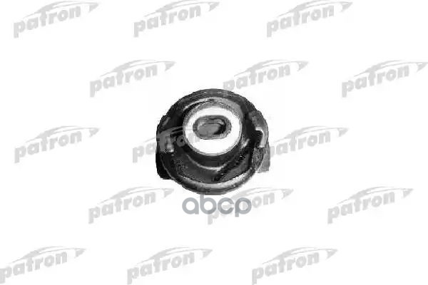 Сайлентблок Балки Renault: Laguna Ii 01-, Laguna Ii Grandtour 01-, Laguna Ii Sport Tourer 01- PATRON арт. PSE1295