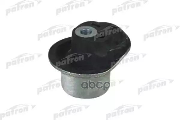Сайлентблок Балки Задней Балки Vw Golf Variant (Все) 92-99 PATRON арт. PSE1351