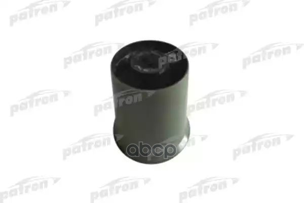 Сайлентблок Рычага Подвески Seat Ibiza, Vw Polo (Все) 03- PATRON арт. PSE1354