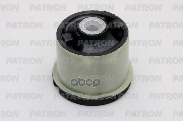 Сайлентблок балки задней балки_VW Polo 94-01/Lupo 97- PATRON PSE1355 PATRON арт. PSE1355