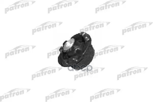 Сайлентблок Балки Задней Балки_opel Omega (Все) 94-03 PATRON арт. PSE1358