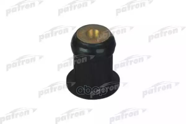 Сайлентблок агрегатной балки Audi 80 1.9TD 93- PSE1359 PATRON арт. PSE1359
