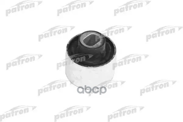Сайлентблок Рычага Подвески Mercedes W203/A209 PATRON арт. PSE1362