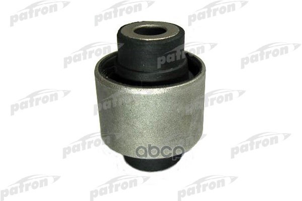 Сайлентблок Амортизатора Honda Civic Ec/Ed/Ee 87-91/Hr-V 99- PATRON арт. PSE1381