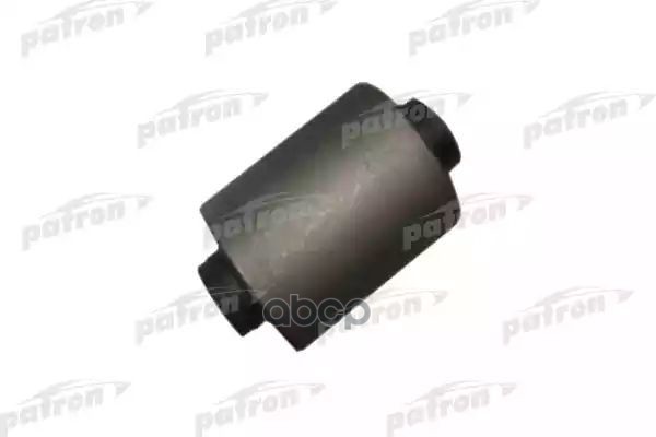 Сайлентблок Рычага Подвески Mazda 626 Gd/Gv (Все) 87-92 PATRON арт. PSE1418