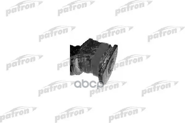 Сайлентблок Рычага Подвески Honda Hr-V Gh1/Gh2/Gh3/Gh4 98-05 PATRON арт. PSE1424