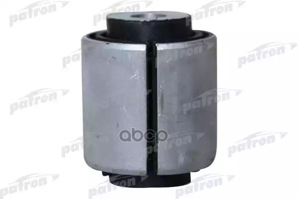 Сайлентблок Рычага Подвески Заднего Нижнего Рычага Bmw X5 E53 99-05 PATRON арт. PSE1490