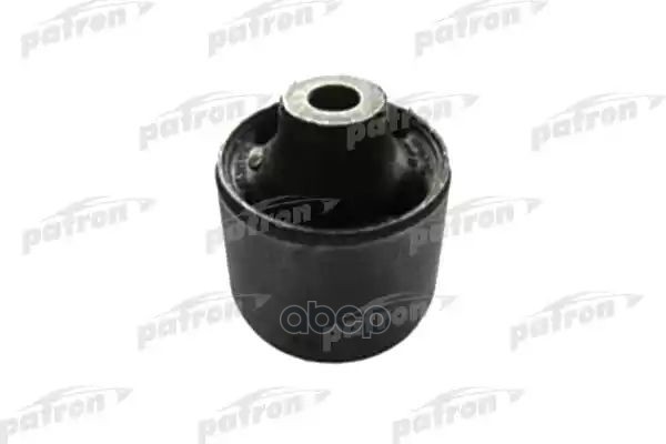 Сайлентблок Рычага Подвески Daewoo Lacetti 04- PATRON арт. PSE1491