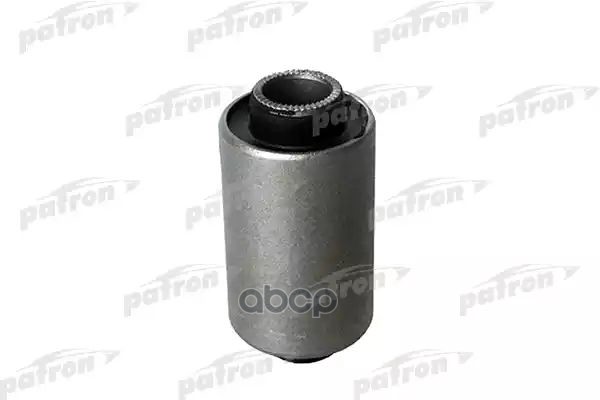 Сайлентблок Рычага Подвески Nissan Terrano Wd21/R20 (Все) 87- PATRON арт. PSE1509
