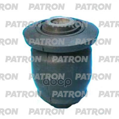 Сайлентблок Рычага Подвески Mazda 323/323F 1.3-1.8 94-98 PATRON арт. PSE1519