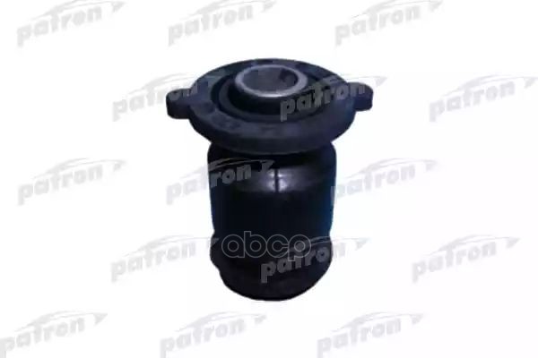 Сайлентблок Рычага Подвески Mazda 323/323F (Все) 89-94 PATRON арт. PSE1520