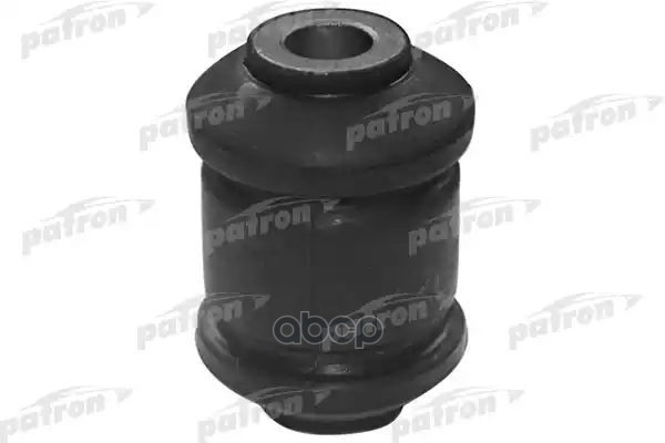 Сайлентблок Рычага Подвески Volvo S40/V40 1.6-2.0/1.9D/Td 95- PATRON арт. PSE1521
