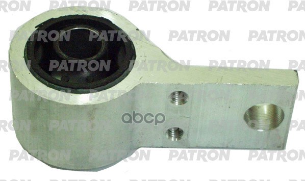 Сайлентблок Рычага Подвески Ford Fiesta 01- PATRON арт. PSE1539