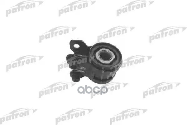 Сайлентблок Рычага Подвески Диаметр Отверстий Под Болт M12x1.5 Ford Ford Focus Ii/ Focus C-Max/ Mazda 3, 5/ Volvo C30, S40 Ii...