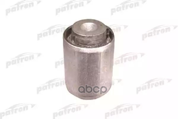 Сайлентблок Рычага Подвески Mercedes W201/W124/W202/W210/W203 (Все) 85- PATRON арт. PSE1582