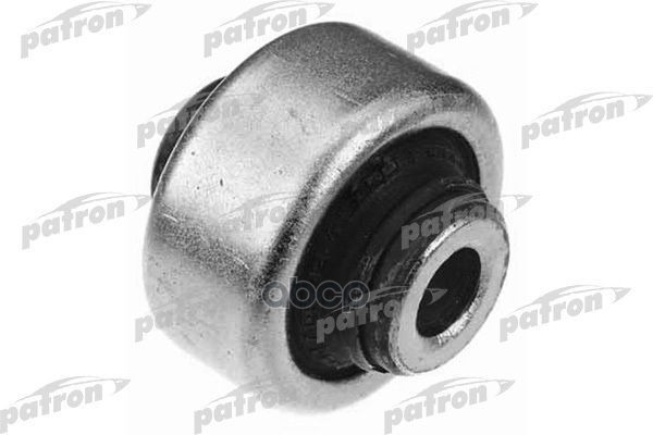 Сайлентблок Рычага Подвески Peugeot 206 2.0 00- PATRON арт. PSE1592