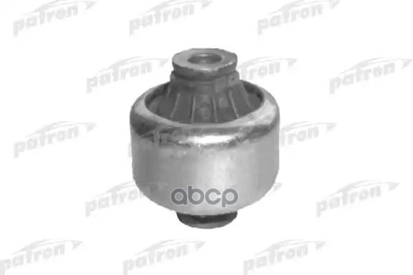 Сайлентблок Рычага Подвески Renault Megan (Все) 02- PATRON арт. PSE1603