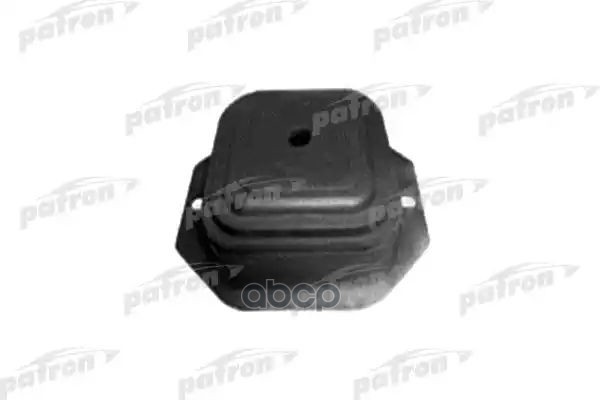Сайлентблок Балки Peugeot 405 1.4-1.8/1.9D 87-96 PATRON арт. PSE1606