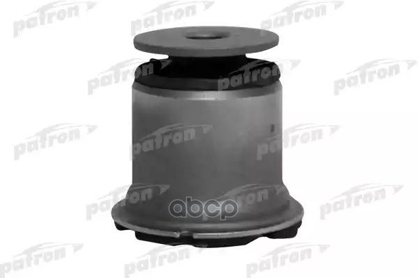 Сайлентблок Рычага Подвески Jeep: Grand Cherokee 99-04, Liberty 02-07 PATRON арт. PSE1607