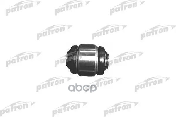 Сайлентблок Рычага Подвески Bmw E36/E46/Z1/Z4 (Все) 90- PATRON арт. PSE1614