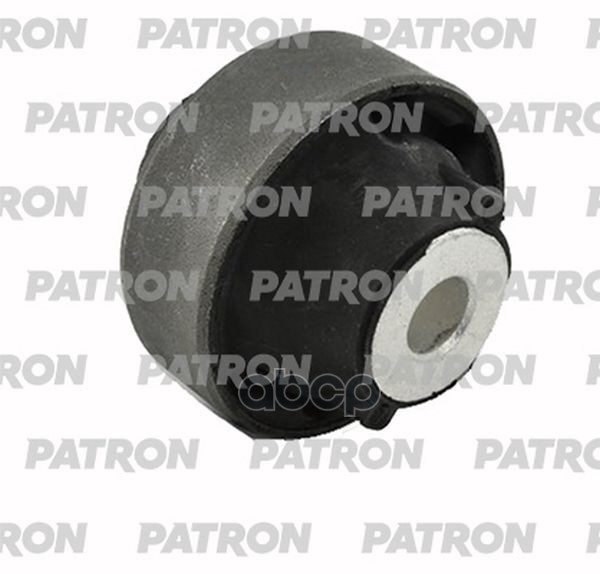 Сайлентблок рычага подвески задний переднего рычага NISSAN MICRA MARCH K12 200 PATRON PSE1628 PATRON арт. PSE1628