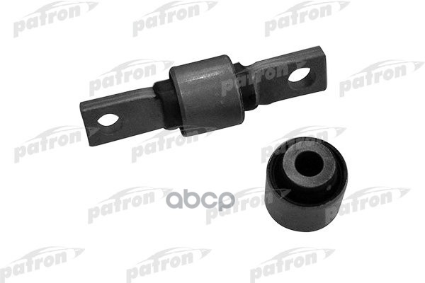 Сайлентблок Рычага Подвески Комплект 2 Шт Honda Civic (Все) 87-01/Cr-V 2.0 16V 95- PATRON арт. PSE1661