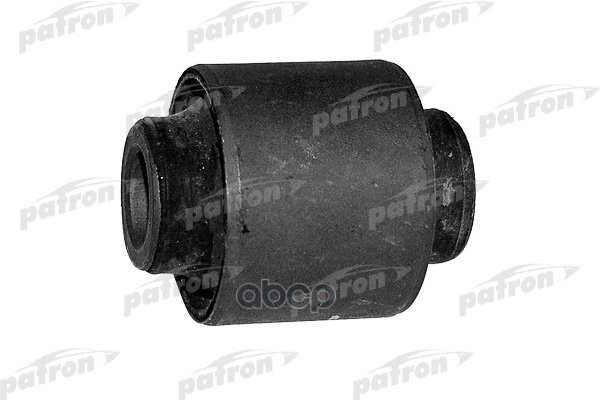 Сайлентблок Рычага Подвески Зад. Рычага Наруж. Hyundai Sonata Ef 99-01, Kia Opirus 03- PATRON арт. PSE1688