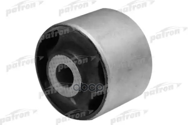 Сайлентблок Задней Тяги  Продольной Honda Accord Cl/Cn/Cm 02-08 PATRON арт. PSE1696