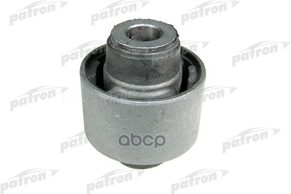 Сайлентблок Рычага Подвески Mitsubishi Chariot/Space Wagon Grandis N84w/N94w 97-03 PATRON арт. PSE1715