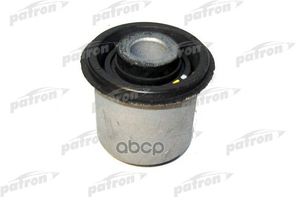 Сайлентблок Рычага Подвески Nissan Murano Z50 02-07 PATRON арт. PSE1741
