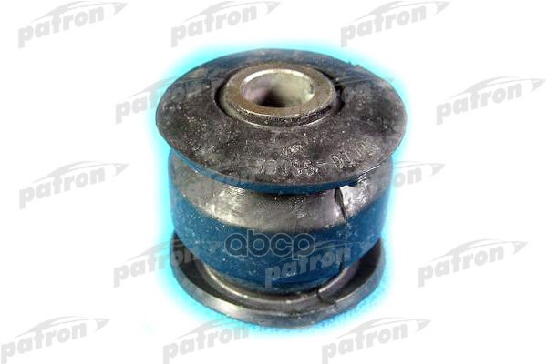 Сайлентблок Рычага Подвески Nissan Patrol Y61 (Все) 97-00 PATRON арт. PSE1745