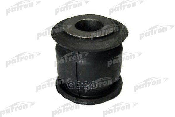 Сайлентблок Рычага Подвески Subaru Legacy B11 94-98/ Forester 98-02 PATRON арт. PSE1760