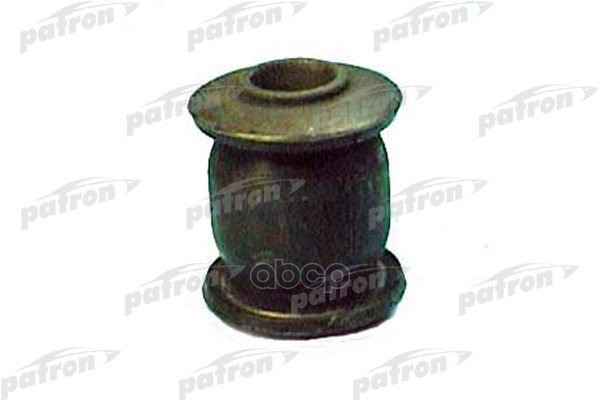 Сайлентблок Рычага Подвески Suzuki Baleno 95- PATRON арт. PSE1761