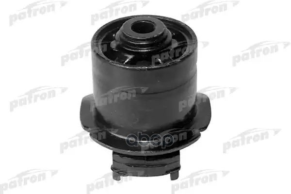 Сайлентблок Балки Toyota Yaris Ncp10/Scp10 99-05 / Passo 04- PATRON арт. PSE1811