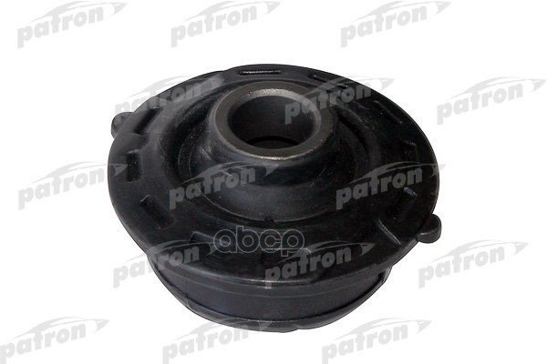 Сайлентблок Рычага Подвески Citroen: C2 03-, C3 02-, Peugeot: 1007 05- PATRON арт. PSE1818