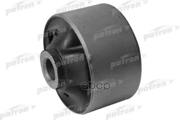 Сайлентблок рычага подвески Заменен на PSE10651. HYUNDAI SONATA NF 04- KIA: SPORTAGE 04-  HYUNDAI: PATRON арт. PSE1889