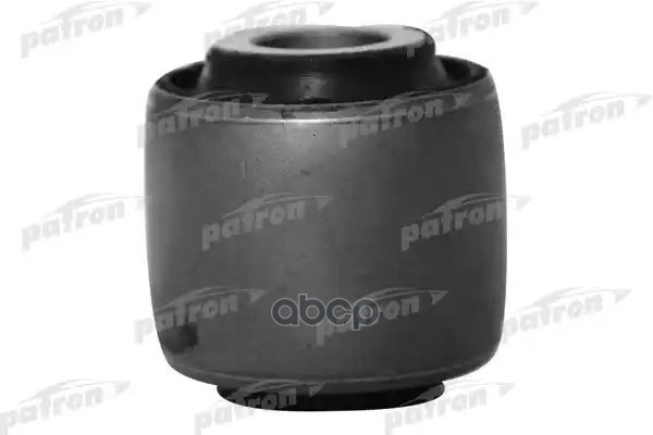 Сайлентблок цапфы задней KIA CEED 06- PSE1896 PATRON арт. PSE1896