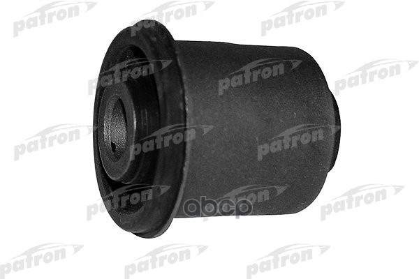 Сайлентблок Рычага Подвески Нижнего Переднего Рычага Kia Sorento 02-09 PATRON арт. PSE1902