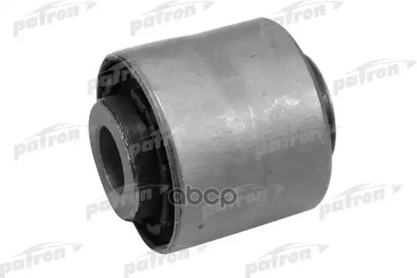Сайлентблок Рычага Подвески Заднего Рычага Land Rover Freelander Ii 06- PATRON арт. PSE1911