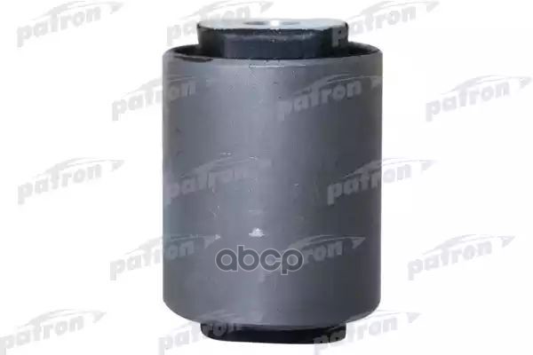 Сайлентблок Рычага Подвески Заднего Нижнего Рычага Land Rover Range Rover Iii 02-12 PATRON арт. PSE1913
