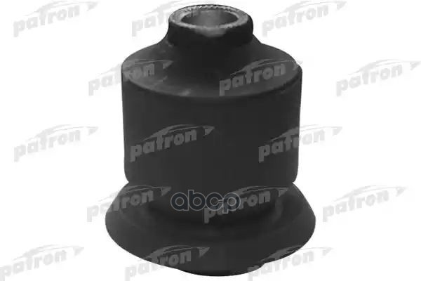 Сайлентблок Задней Тяги Mazda 626 (Все) 82-87 PATRON арт. PSE1925
