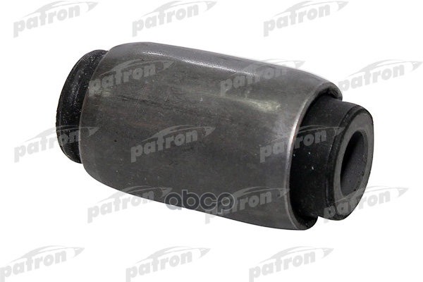 Сайлентблок Рычага Подвески Задний Переднего Рычага Mazda Demio Dw3/Dw5 98-02 PATRON арт. PSE1930