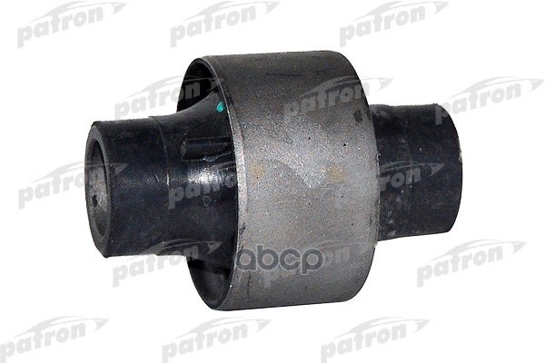 Сайлентблок Рычага Подвески Переднего Рычага Mazda Mpv Lw 99- PATRON арт. PSE1933