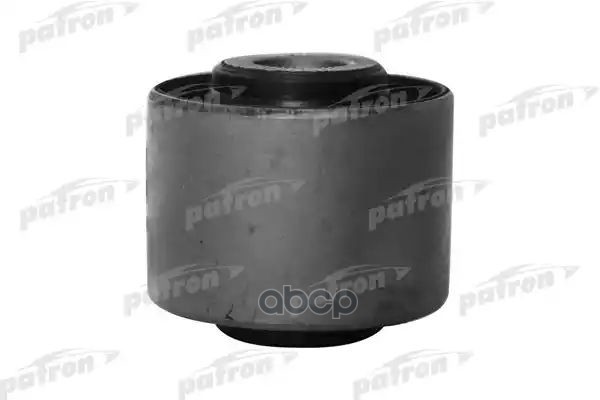 Сайлентблок Рычага Подвески Заднего Рычага Mazda Tribute Ep 01- PATRON арт. PSE1934